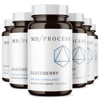 GlucoBerry Pricing